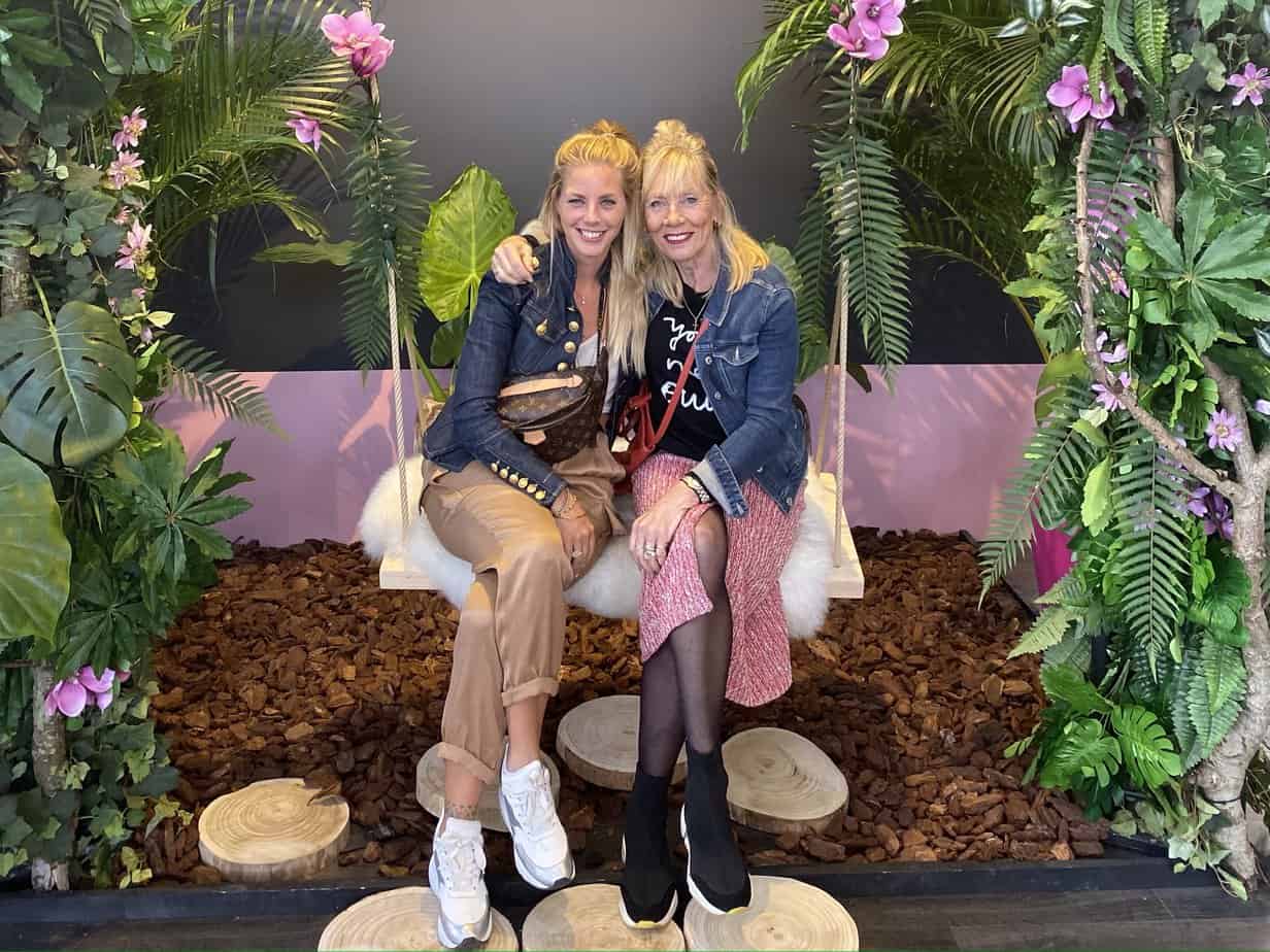 Wat vond ik van de vtwonen & designbeurs?