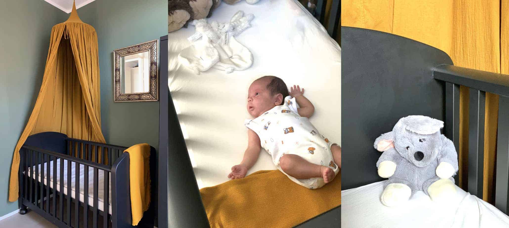De leukste babykamers (en waarom ik daar mee bezig ben 😉)