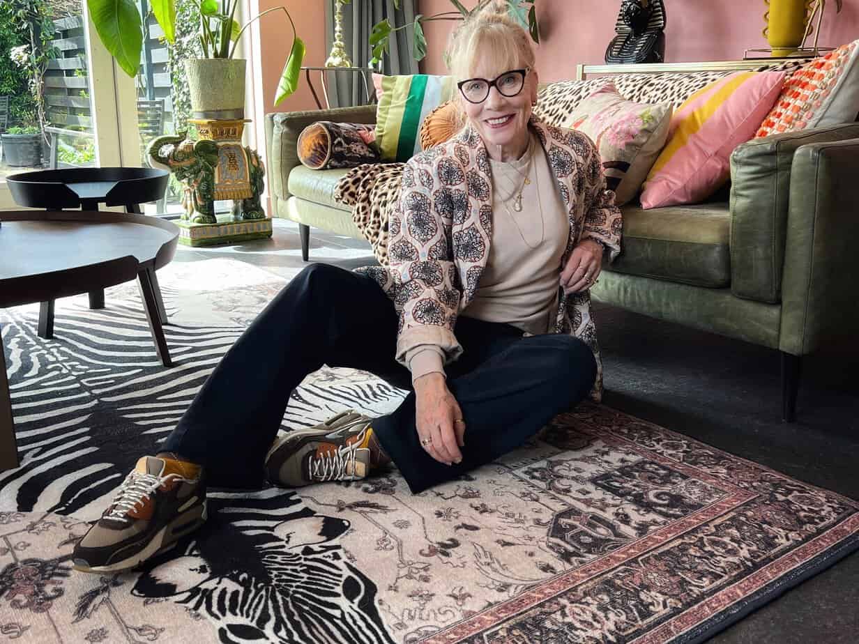 Een vloerkleed kiezen: hoe doe je dat?