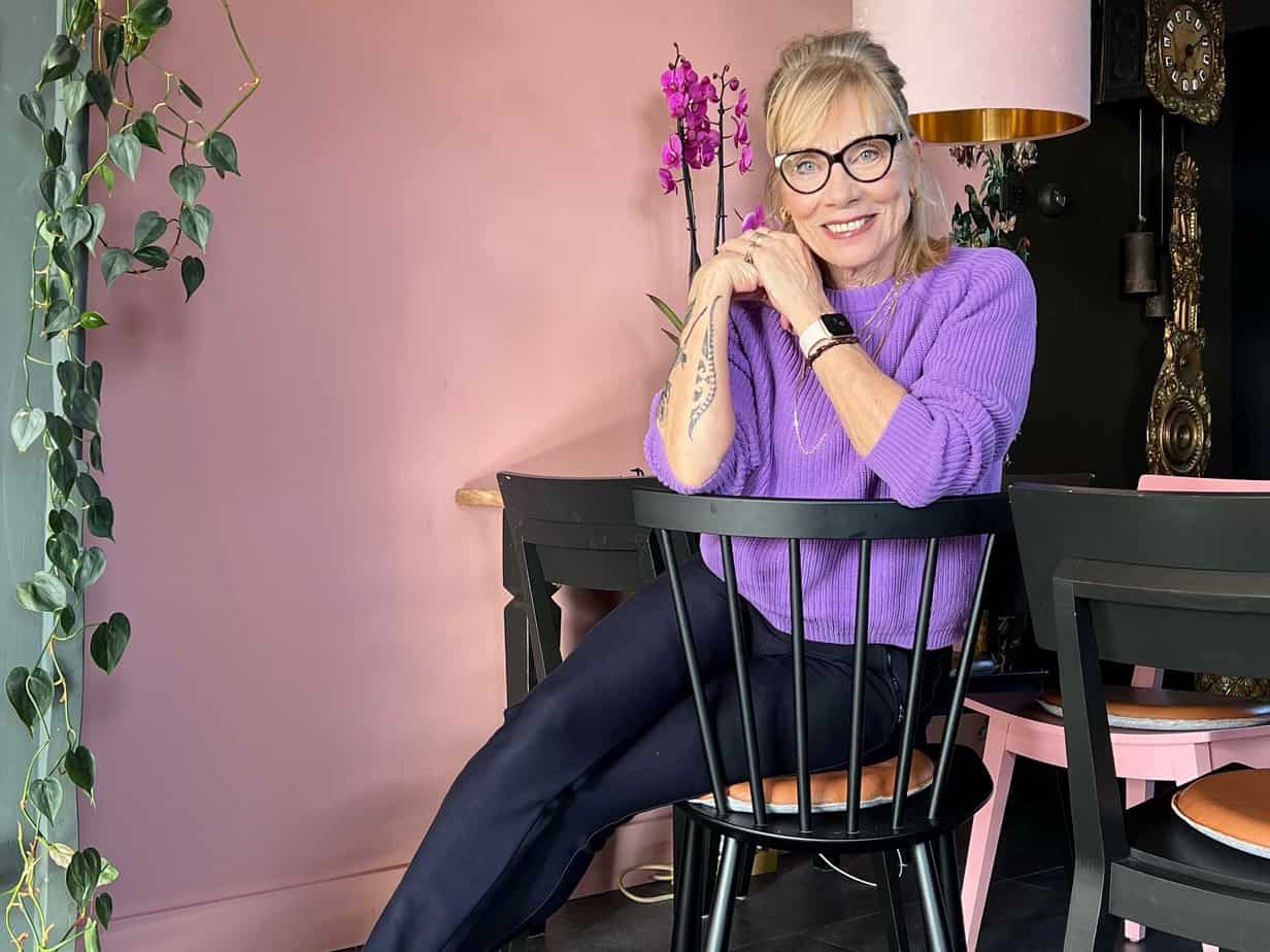 Mijn bloeiende kamerplanten top 5