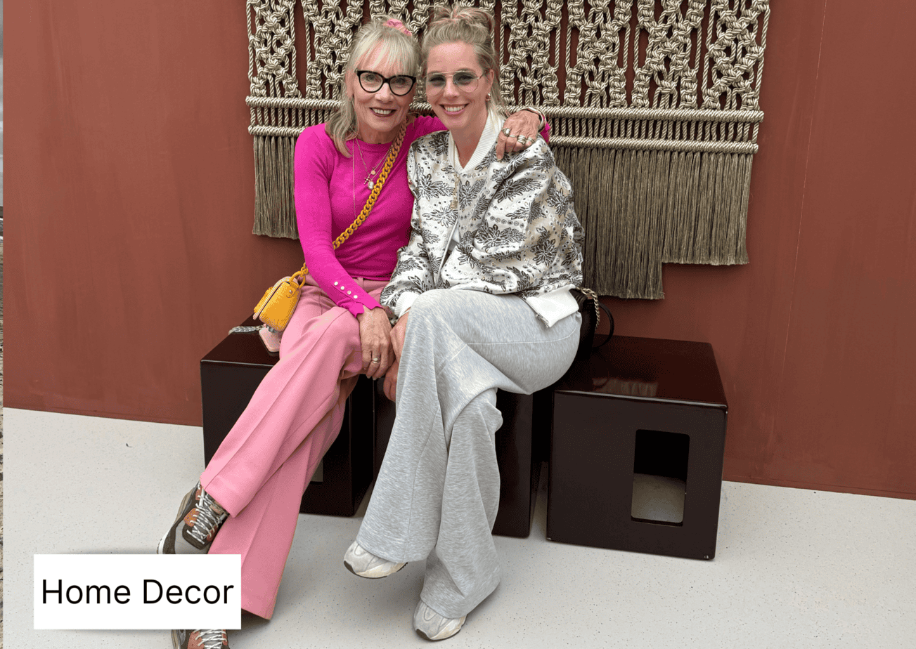 Interieurinspiratie van de VT Wonen & Design Beurs 2024