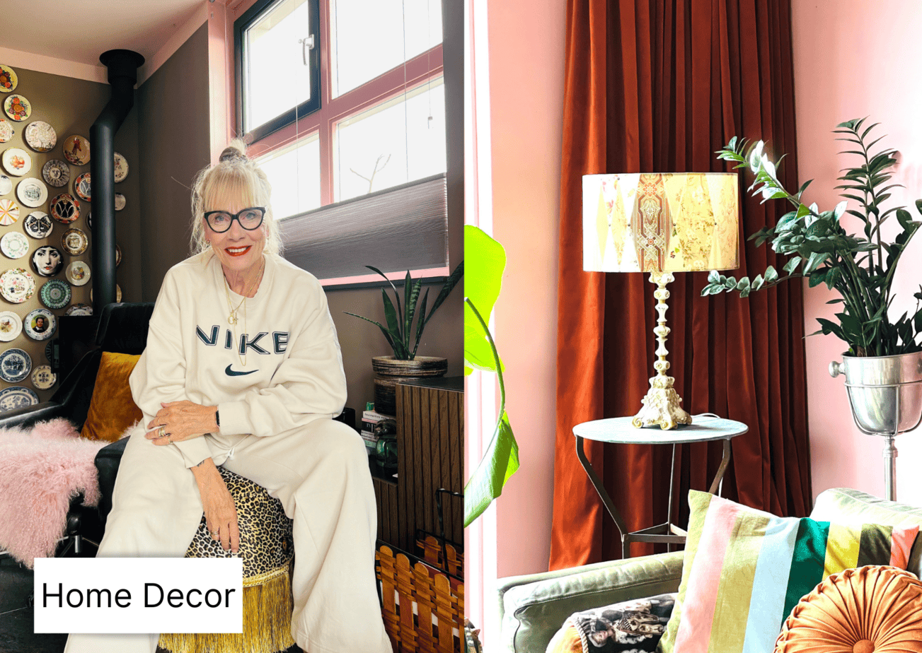 Van idee tot resultaat: inspirerend vervolg op eerdere interieurblogs