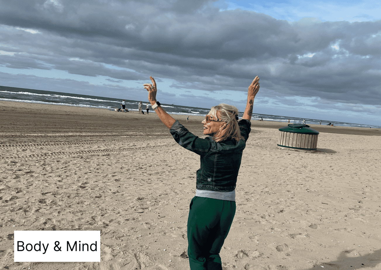 Waarom Voldoende Bewegen Goed is voor Body & Mind