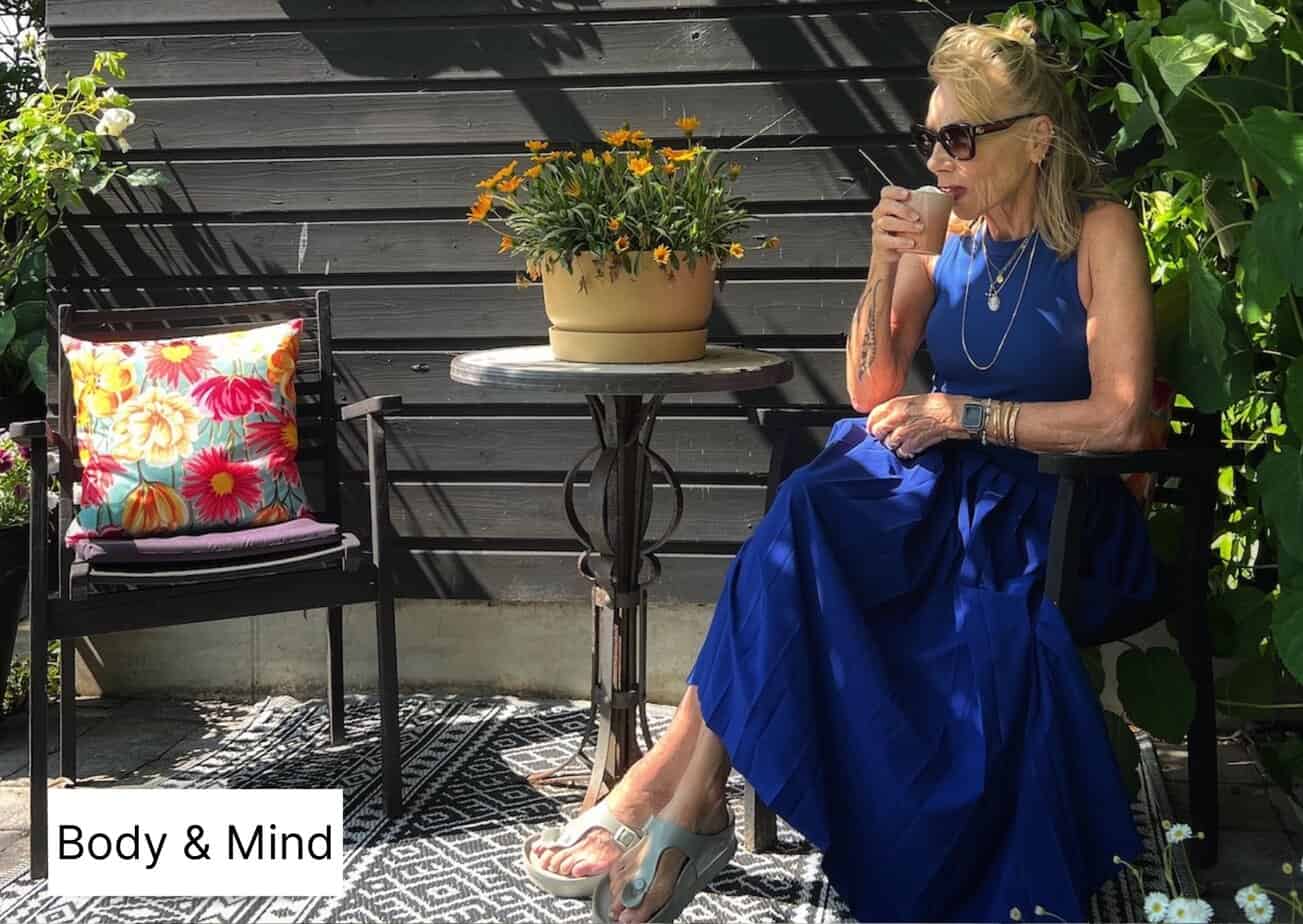 De Kracht van Nietsdoen: Waarom Rust Goed voor Je Is