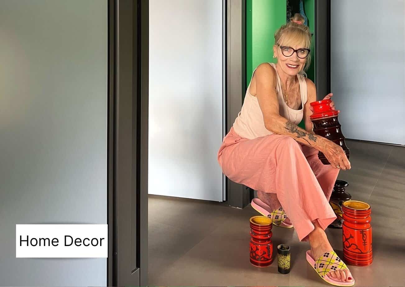 Felgroene IKEA Billy kast: inspiratie voor mijn meubel make-over