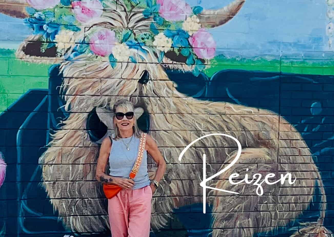 Van Texas tot New Orleans: waarom reizen goed is voor mijn creativiteit